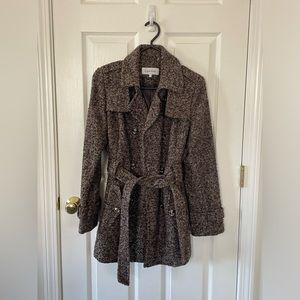 Calvin Klein Pea Coat